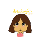 PIA Life（個別スタンプ：8）