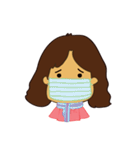 PIA Life（個別スタンプ：10）