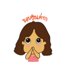 PIA Life（個別スタンプ：12）