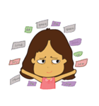 PIA Life（個別スタンプ：16）