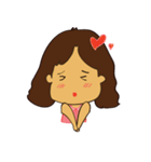 PIA Life（個別スタンプ：17）