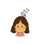 PIA Life（個別スタンプ：20）