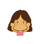 PIA Life（個別スタンプ：25）