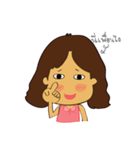 PIA Life（個別スタンプ：26）
