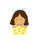 PIA Life（個別スタンプ：28）