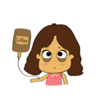 PIA Life（個別スタンプ：31）