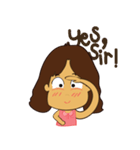 PIA Life（個別スタンプ：36）