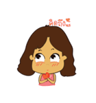 PIA Life（個別スタンプ：38）