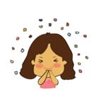 PIA Life（個別スタンプ：40）