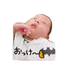 なおぴ〜スタンプ（個別スタンプ：10）