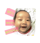 Jaonai Noy (NJ)（個別スタンプ：2）