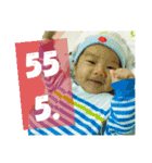 Jaonai Noy (NJ)（個別スタンプ：7）