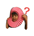 みのり（個別スタンプ：1）