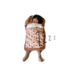 みのり（個別スタンプ：4）