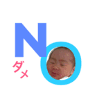 琴美シリーズ（個別スタンプ：10）