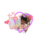 とっちゃん♡（個別スタンプ：15）