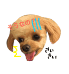 ピノたんユニたん（個別スタンプ：2）
