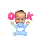たつと（個別スタンプ：7）