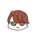 Like this every day（個別スタンプ：2）