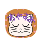 Like this every day（個別スタンプ：4）
