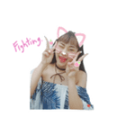 sugarr（個別スタンプ：1）
