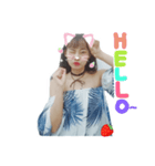 sugarr（個別スタンプ：2）