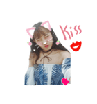 sugarr（個別スタンプ：3）