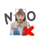 sugarr（個別スタンプ：5）