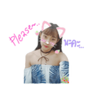 sugarr（個別スタンプ：7）