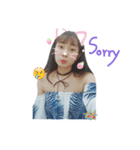 sugarr（個別スタンプ：8）
