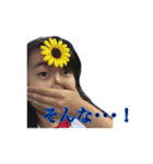 私達は青春したい（個別スタンプ：32）