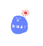 くさったたまごスタンプ（個別スタンプ：2）