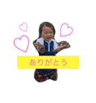 さきの日々（個別スタンプ：5）