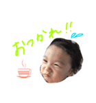 さきの日々（個別スタンプ：11）