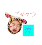 さきの日々（個別スタンプ：15）