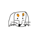 ソアラちゃん（個別スタンプ：7）