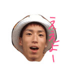 KPP‼︎スタンプ（個別スタンプ：4）