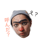 KPP‼︎スタンプ（個別スタンプ：8）