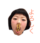 KPP‼︎スタンプ（個別スタンプ：13）