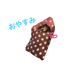 ももご（個別スタンプ：2）