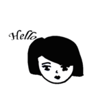 Nuring2（個別スタンプ：3）