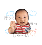 ときたむー（個別スタンプ：4）