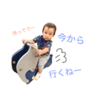 ときたむー（個別スタンプ：9）