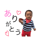ときたむー（個別スタンプ：15）
