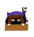 悪魔な女の子（個別スタンプ：12）