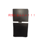 ペット達三年二組（個別スタンプ：7）