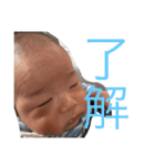 zen113（個別スタンプ：6）