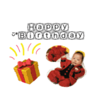 凱（個別スタンプ：5）