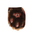 MomiMoca（個別スタンプ：8）