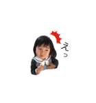 あおちゃん4歳の日常（個別スタンプ：13）